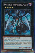 BAHAMUT BRANCOMALVAGIO