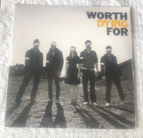Worth dying for advance - worth,