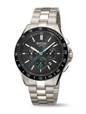 Orologio Da Uomo Boccia
