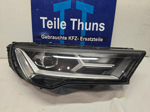 Audi 4m0 led facelift - audi,