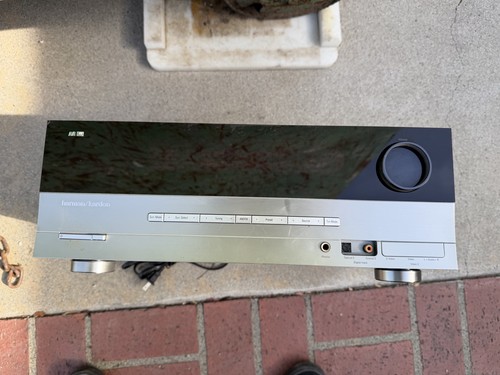 Harman kardon avr - harman,
