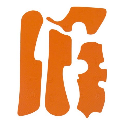 Protezione telaio ktm exc - telaio,