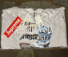 Felpa Supreme MM6 Maison