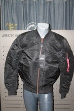 Alpha Industries MA-1 VF LW