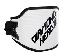 Trapezio kite side diamond - trapezio, on