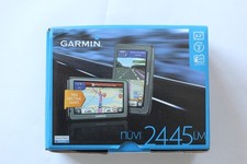 navigatore GARMIN NUvi 2445LM