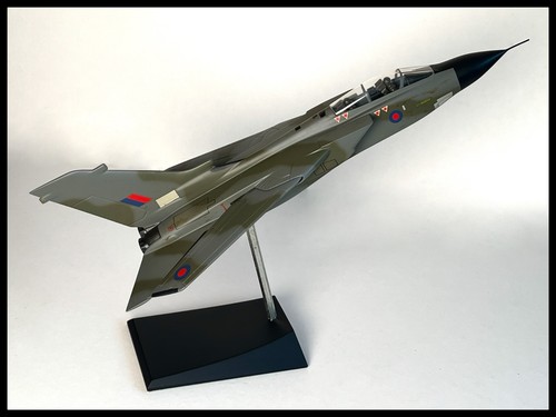 Space models panavia - space,