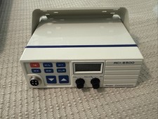 Ranger rci 6500 - ranger, rci-6500