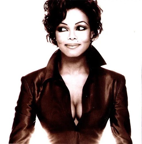 Janet jackson design - janet,