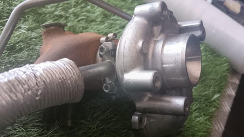 Turbina turbo per citroen - turbo, ds3