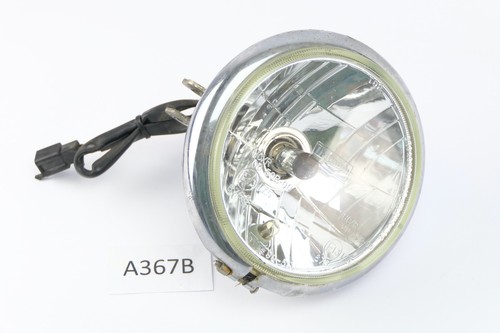 Faro anteriore triumph street - triumph,