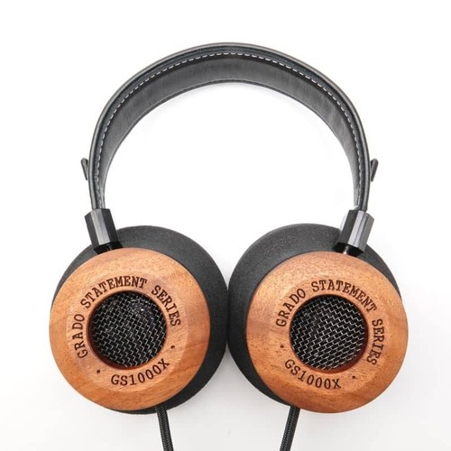 Cuffie grado gs1000x serie - gs1000x,