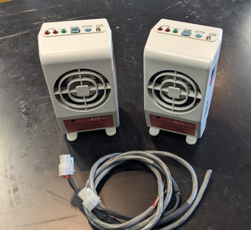 Haug ion air mini - haug,