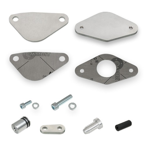 Kit riparazione radiatore