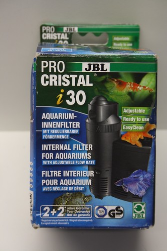 Jbl procristal i30 filtro - procristal,