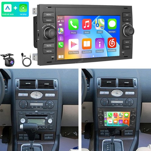 Autoradio android 64gb - android, 15