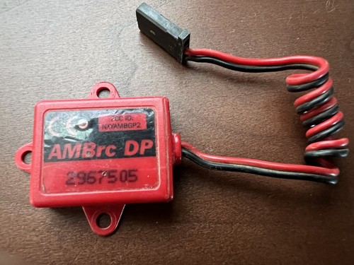 Mylaps amb 2 wire - amb,