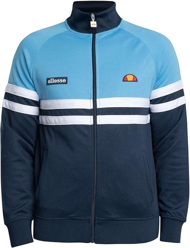 Ellesse uomo rimini - rimini, track