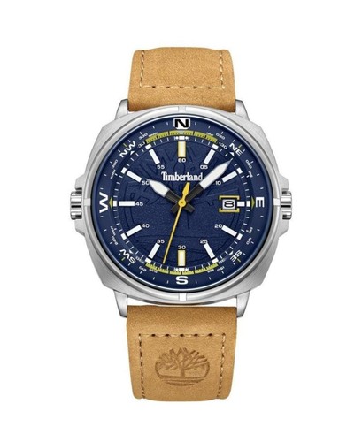 Orologio timberland uomo - orologio,