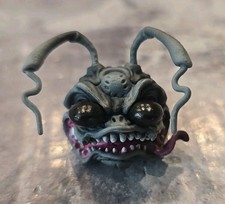 Mezco One:12 Biker Gomez Crazy