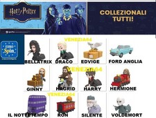 EUROSPIN HARRY POTTER