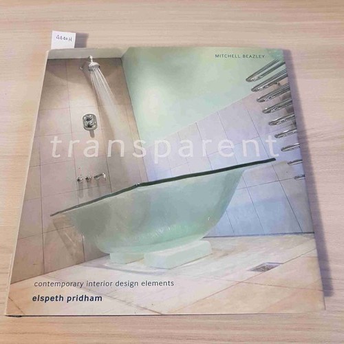 Transparent contemporary - transparent,