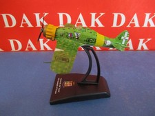 Die cast 1/100 Modellino Aereo