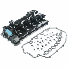 Collecteur Admission Gauche