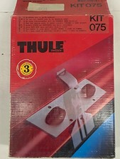 Thule fit kit - thule, 075