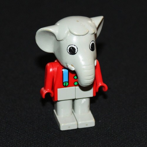 Lego fabuland figure - /,