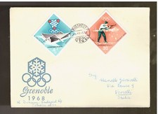 Busta Ungheria Magyar Posta