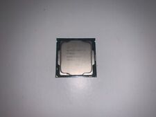 CPU PROCESSORE INTEL I3 8100 3,60 GHz 6 MB SR3N5 SOCKET LGA 1151 OFFERTA