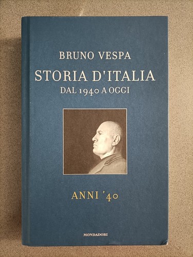 Bruno vespa storia d - vespa,