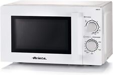 Ariete 952 Forno a Microonde Combinato con Grill 20 L 5 livelli di potenza Rotex