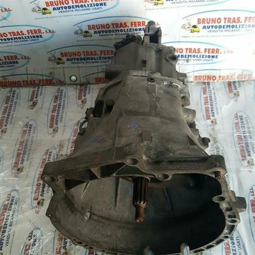 Cambio manuale marce bmw - cambio,