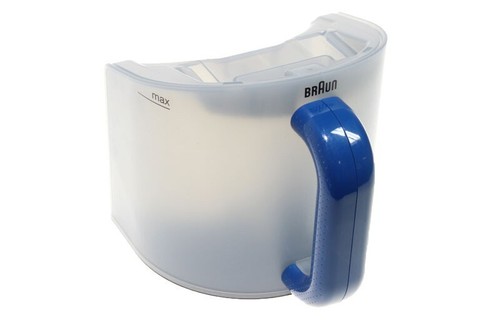Braun serbatoio contenitore - braun,