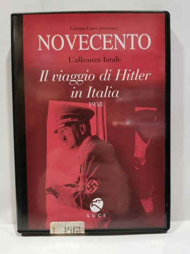 Dvd istituto luce - dvd, novecento