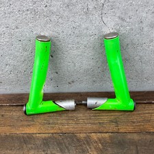 Vintage ONZA BOLD Bar Ends