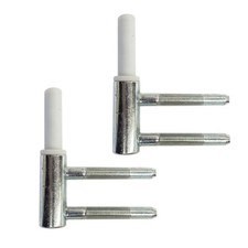 1 paio telaio studio per porta