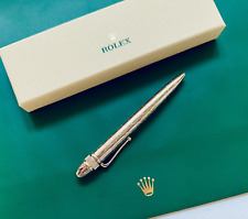 Penna a sfera Rolex stile