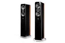 Coppia diffusori Q Acoustic CONCEPT 500 nuovi demo negozio 24 mesi garanzia