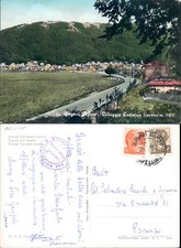 BAGNOLI IRPINO IN PRIMO