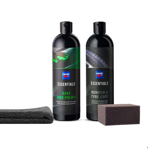 Cartec kit protezione - cartec,