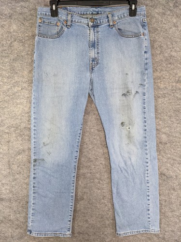 Jeans levis 571 uomo 30 - 571,
