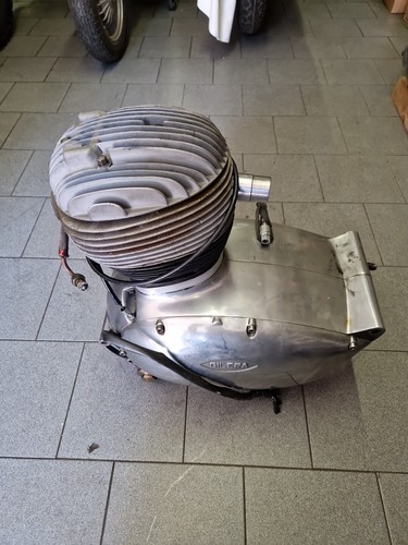 Motore gilera 175 - motore,