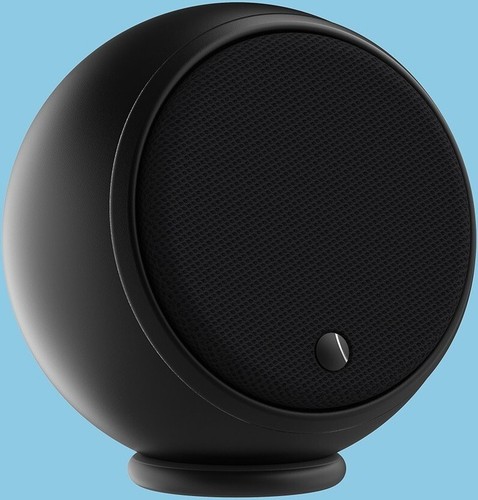 Gallo acoustics micro - gallo,