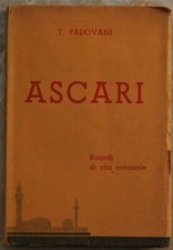 Padovani Torquato: ASCARI