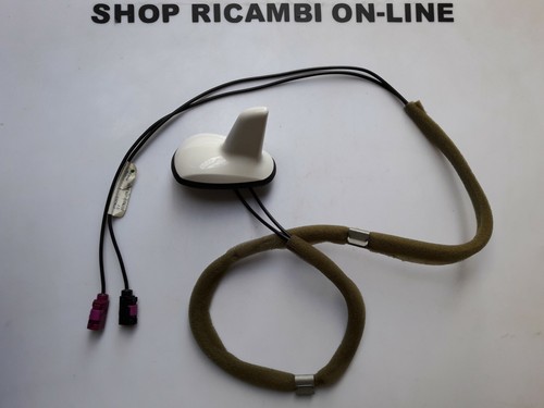 Antenna tetto mercedes classe - tetto,