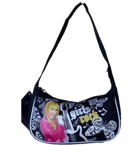 Disney hanna montana borsa - disney, a