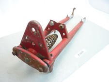 Forcella anteriore Guzzi